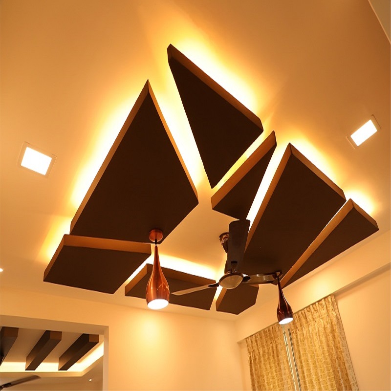 POP Ceiling Contractor
